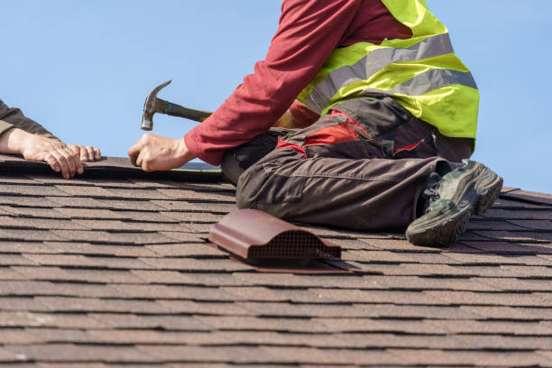 Professional Roofing Contractor in Plymouth, WI