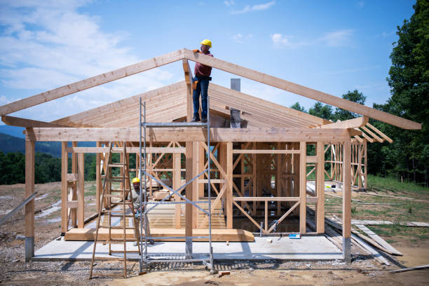 Slate Roofing Contractor in Plymouth, WI