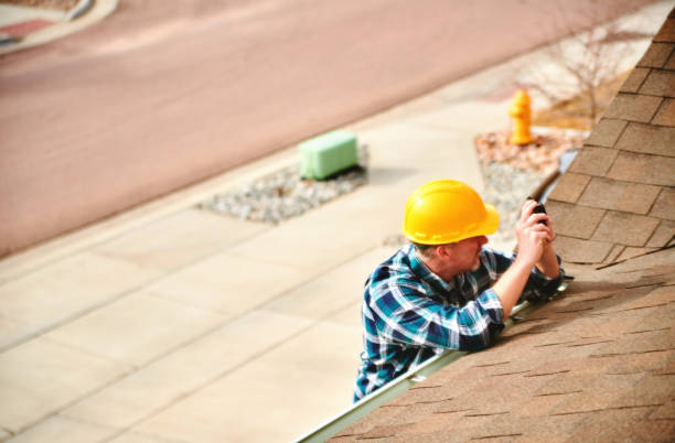 Best Residential Roofing Contractor  in Plymouth, WI