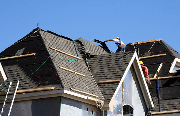 Roof Installation Near Me in Plymouth, WI