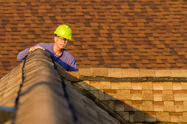 Best Storm Damage Roof Repair  in Plymouth, WI