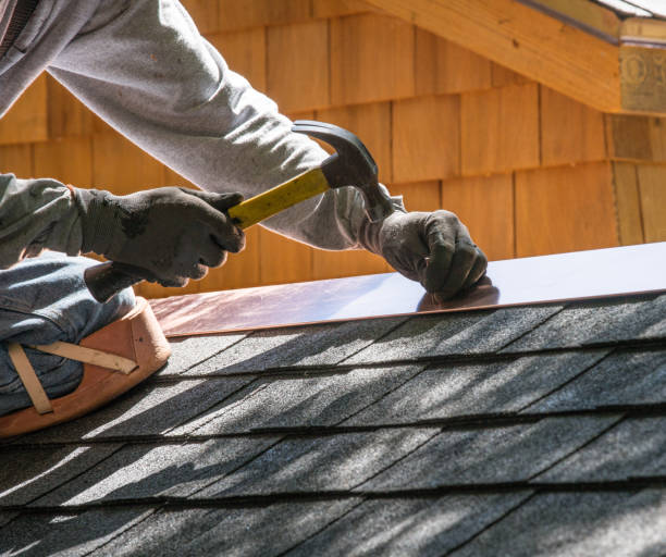 Best Slate Roofing Contractor  in Plymouth, WI